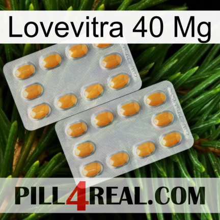 Lovevitra 40Mg cialis4